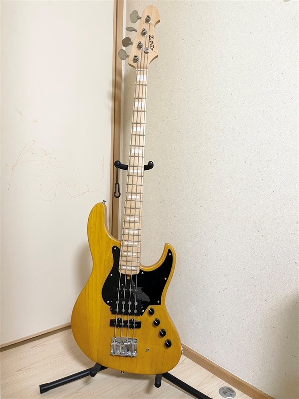 ATELIER Z BETA4 D-Plus Custom NAT/Mの画像